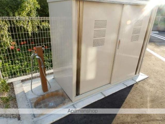 ティ アーモ ドゥーエの外観写真