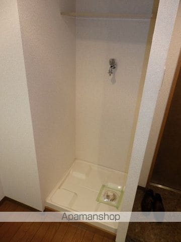 フェニックス桜上水の内装写真