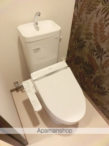 フジパレス相川の内装写真