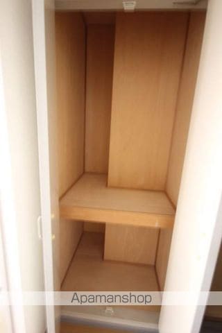 田部ビルの内装写真