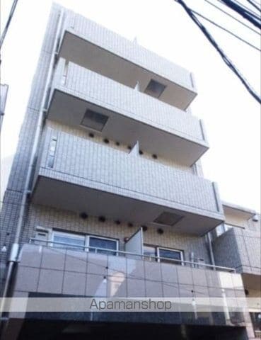 パークウェル高円寺弐番館