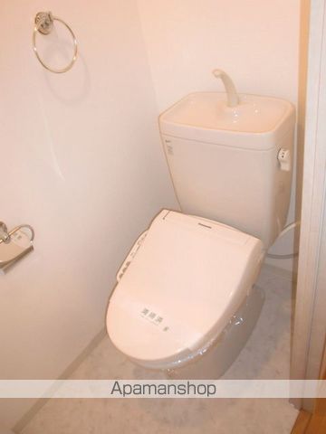 WILL DO 新大阪の内装写真