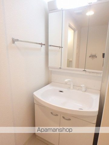VILLA NORTE 23の内装写真