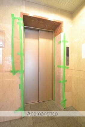 サンビレッジ段原[2K/46.9m2]の共用部3