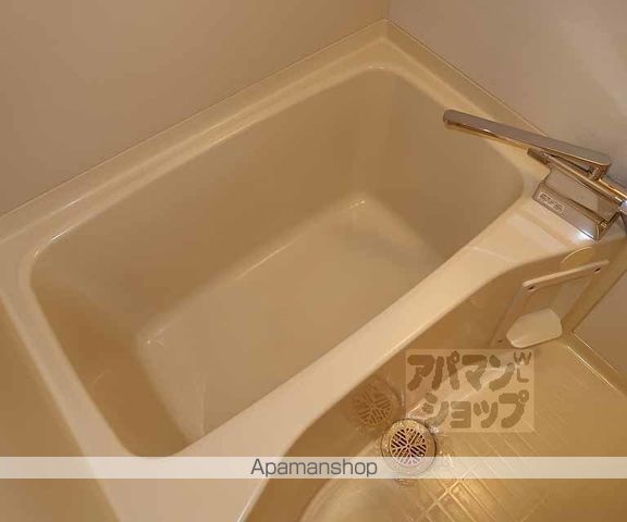 アルビーコートの内装写真