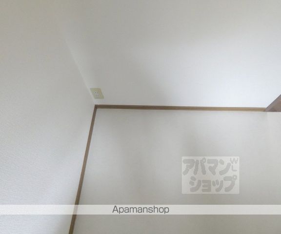 ハイツコスモスエイトIIの内装写真