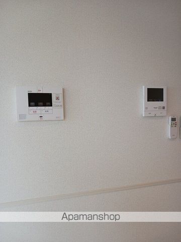フェリス ソレアードIの内装写真