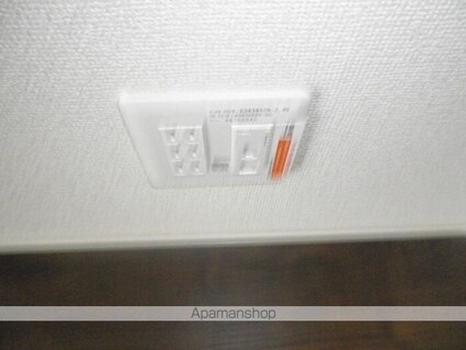 メープル[1K/30.28m2]の内装1