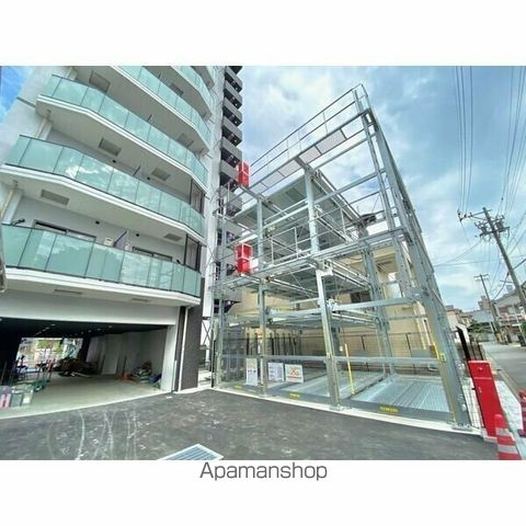 S-RESIDENCE平安通の内装写真
