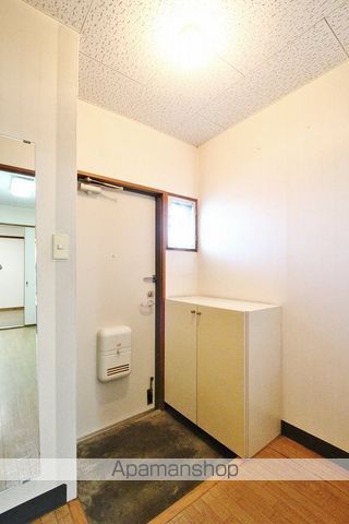 眉ビルの内装写真