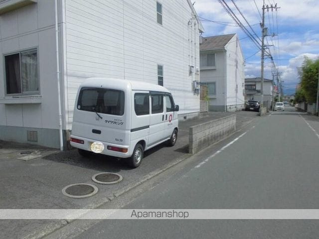 コーポプレジール B棟のその他写真