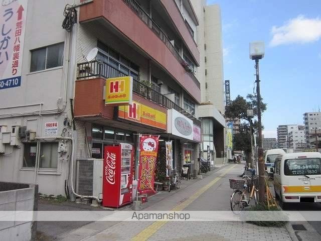アインドルックYANAGITAの周辺写真
