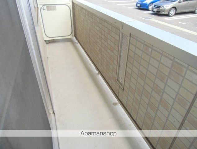 リジエール A棟の内装写真