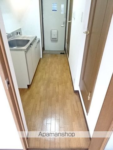 CHERISHの内装写真