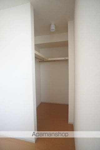 カンパーニュ和の内装写真