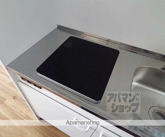 サンナイス浜大津の内装写真