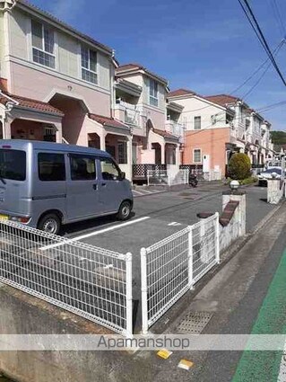 オリージャ　Ⅰ[2LDK/54.86m2]の外観2