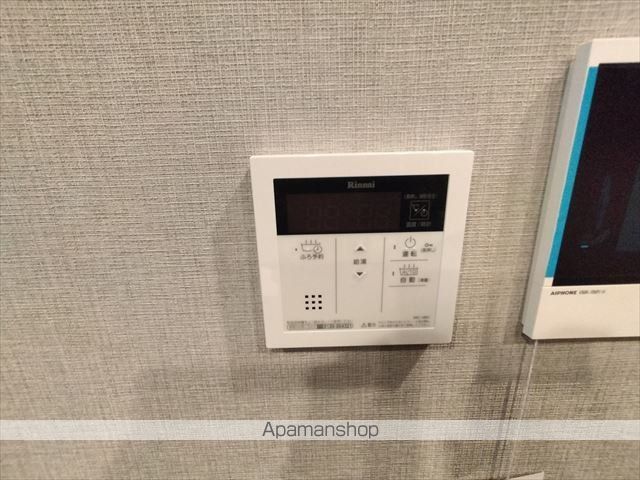 スプランディッド江坂IIIの内装写真