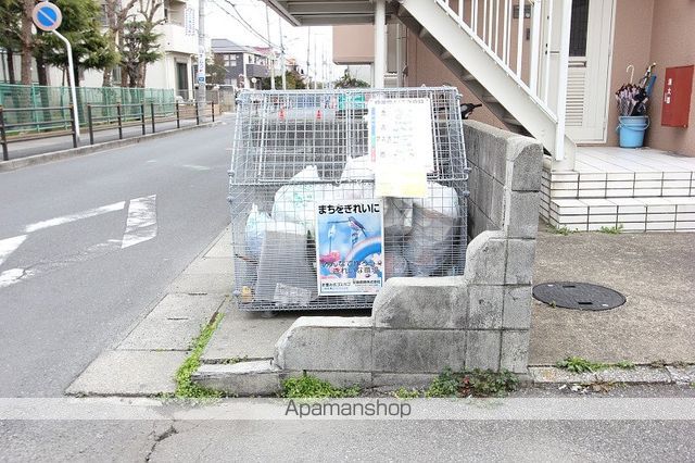 サンヴィレッヂ宮久保Bのその他写真