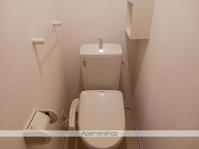 グレイスピュアの内装写真