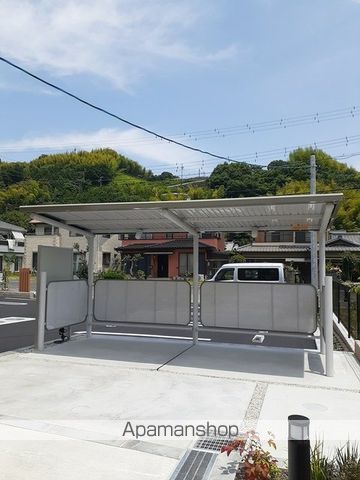 ソレイユ IIIのその他写真