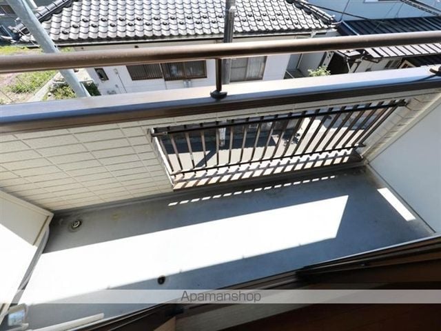 キャッスル日本平の内装写真