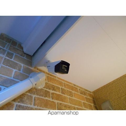 クラージュ本陣の内装写真