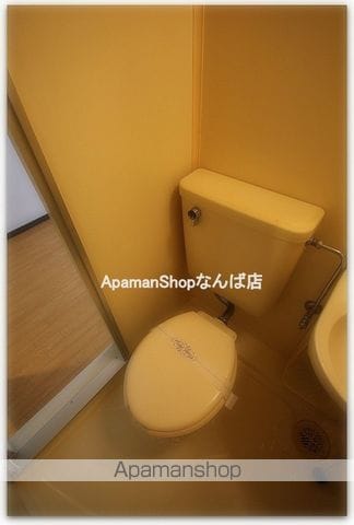 ロイヤルパレス周防町の内装写真