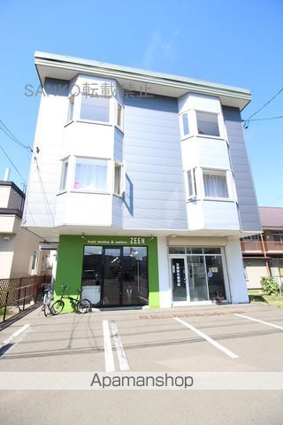 プラザ109の外観写真