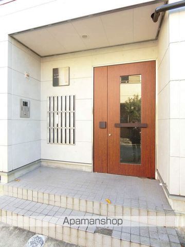 リブリ・湘南六会の外観写真