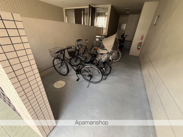 ブライディア上社の外観写真