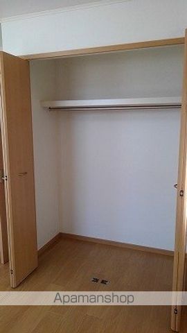ビエント パラーシオの内装写真