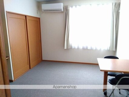 レオパレスキララ[1K/23.18m2]のリビング・居間