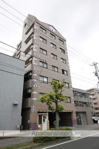 第3奥村マンションの外観写真