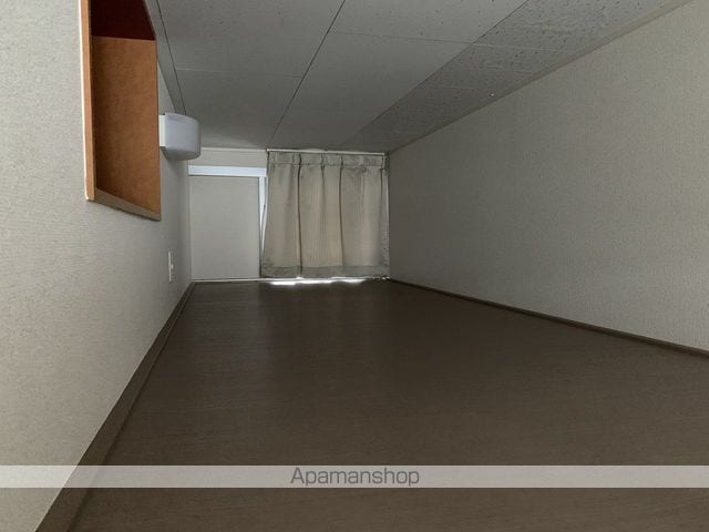 CASA小原台の内装写真