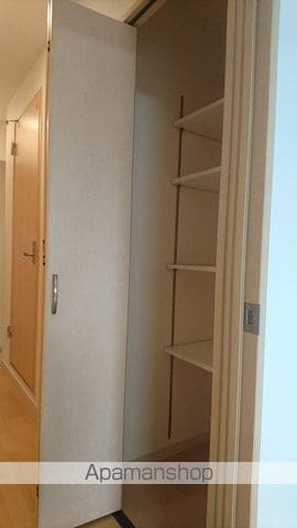 ランドパーク陶山の内装写真