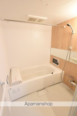 BRAMA南11条の内装写真