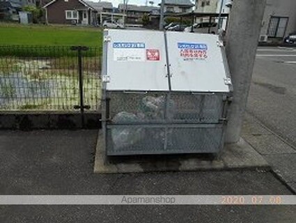 レオパレスやすらぎ[1K/19.87m2]のその他設備