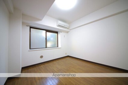 ラカセッタ[1R/16.2m2]のリビング・居間
