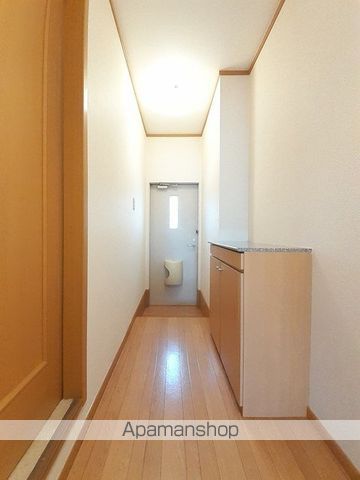 セレッソの内装写真