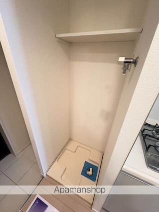 レジディア月島Ⅲ[1K/21m2]のその他内装2