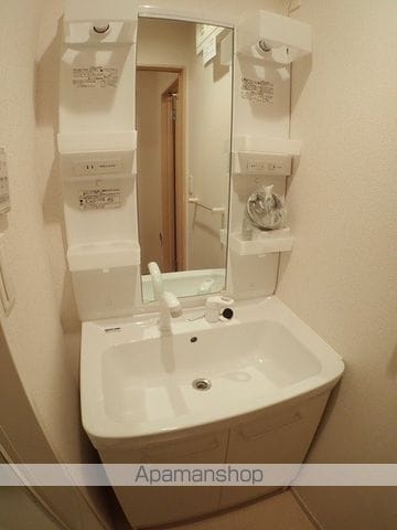 グラシオッソの内装写真