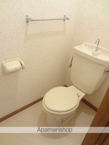 ニューシティー鳴門3号館の内装写真