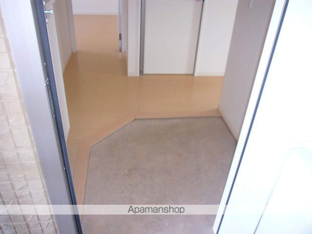 リビングタウン浜坂の内装写真