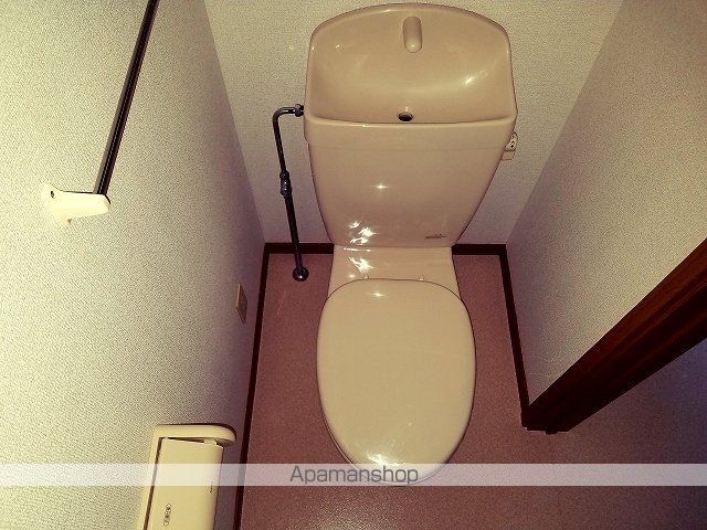 サンハイム西村IIの内装写真