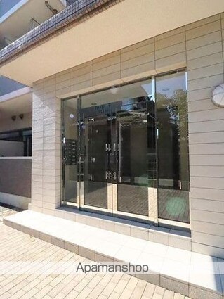 ヴァン　ヴェール[1K/29.38m2]のエントランス1