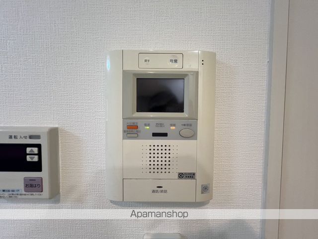 CITY SPIRE十三東の内装写真