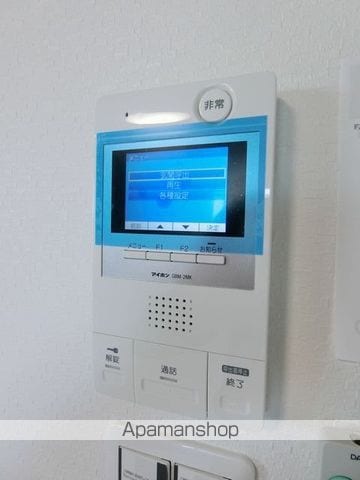 エヌエムスワサントオンズサウスの内装写真
