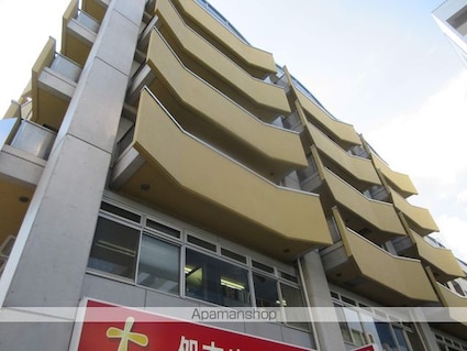 カーサクロヤナギ[1LDK/54.88m2]の外観4