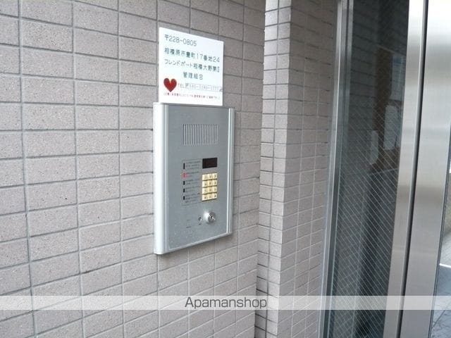 フレンドポート相模大野IIの内装写真